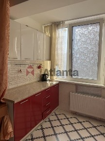ЖК «Малинки» - квартира з ремонтом, газом та індивідуальним опаленням