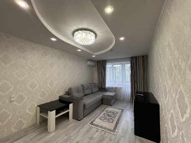 В продаже на Черемушках однокомнатная квартира с Ремонтом. Госпрограмма