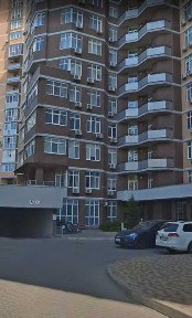 Одеська область, Одеса, Приморський