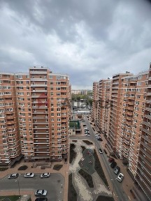 Современная 2-комнатная в ЖК Real Park - ремонт + мебель в цене