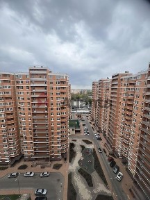 Современная 2-комнатная в ЖК Real Park - ремонт + мебель в цене