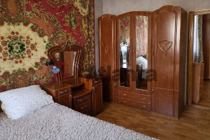 Ликвид! В продаже 3-комн Бугаевская / Средняя/ Балковская в жилом состоянии