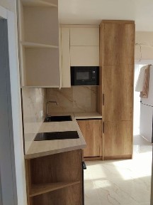 Продам 1 к. квартиру в ЖК Kadorr City | 65 Жемчужина | Краснова | Новая с ремонтом