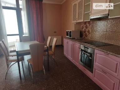 Довготривала оренда 3к квартири на вул. Богдана Хмельницького 58А • ID 34638459