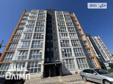 Довготривала оренда 1к квартири на вул. Молодіжна • ID 34637807