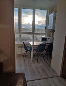 Оренда 1 к квартири вул. Янгеля