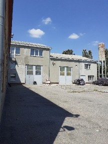 продам промышленную базу предприятия