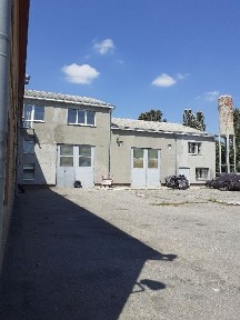 продам промышленную базу предприятия