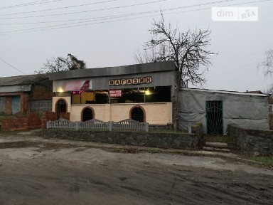 Центральна дорога, Смільчинці, площа 54 кв. м • ID 34639196