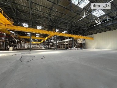 Харапачанська, Біла Церква, площа 25000 кв. м • ID 34638895
