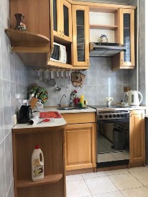 Сдам 2- ную квартиру в центре Пассаж Мост Сити