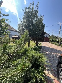 Продам будинок в місті