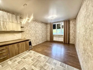Продам большую красиву.е. родвушку на Алексеевке, ЖК Победы-2