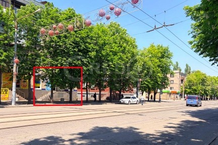 Дніпропетровська область, Кривий Ріг, Інгулецький