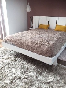 Оренда дворівневої квартири з великою терасою ЖК Пасічний вул Пасічна