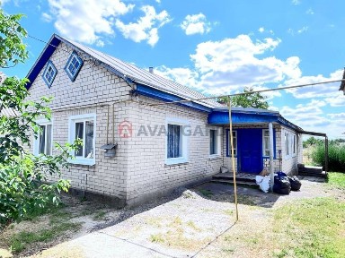 Продається будинок в с Р. Поляна