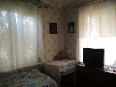 Черкаська область, Благодатне