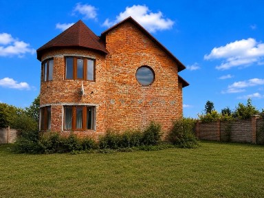 Продаж будинку в с. Добряни, поруч з м. Стрий, вул. Набережна