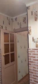Продаж трикімнатноі квартири в центрі міста. Від власника, можливо по сертифікату