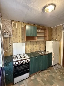 Продам велику 3 кімнатну квартиру на 1 поверсі (р-н дитячої лікарні)