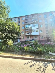 Кіровоградська область, Кропивницький, Фортечний
