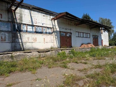 Продам склад Стрий