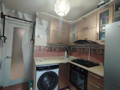 ПРОДАЮ стильна 3к квартира БАТУМСЬКА Косіора ТЦ Млин Калинова