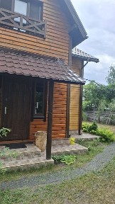 Оренда 2 поверхового будинку в Ірпені!