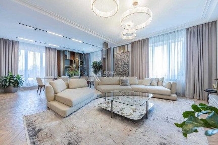 Оренда квартири в м. Київ пентхаусу 348 м2 на Печерську вул Коновальця Євгена Тераса 84 м2 Інвертор Генератор