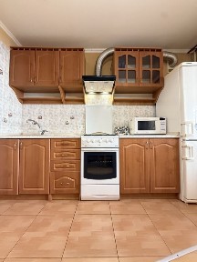 Київська область, Вишневе