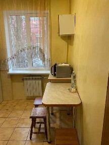Оренда 2 кімнатної квартири за адресою: Бульвар Вернадцького 14А, Святошинський район