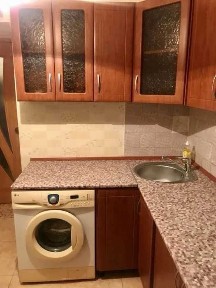 Оренда 1 кімнатної квартири за адресою: Проспект Відрадний 10А, Солом'янський район