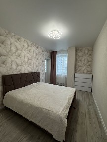 Оренда 2к квартири ЖК «Саванна Сіті»