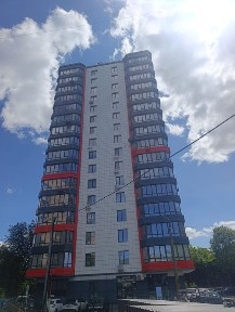 Житомирська область, Житомир, Центр