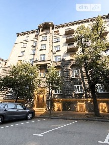 Банкова вулиця, мікрорайон Липки, район Печерський, Київ, метро Хрещатик, вул. Банкова 3, площа 352 кв. м • ID 34638661