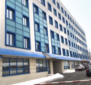 Здам офіс в оренду - 69 м², м. Академмістечко