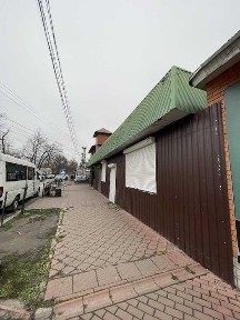Оренда Комерційного приміщення в центрі Боярки-прохідне місце!