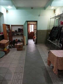 Здається в оренду магазин ОАЗИС