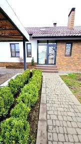 Харківська область, Мала Данилівка