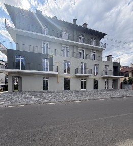 Київська область, Петропавлівська Борщагівка