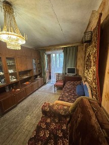 Київська область, Київ, Солом'янський