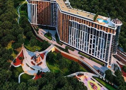 Київська область, Київ, Шевченківський