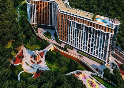 Київська область, Київ, Шевченківський