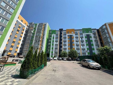 Київська область, Гостомель