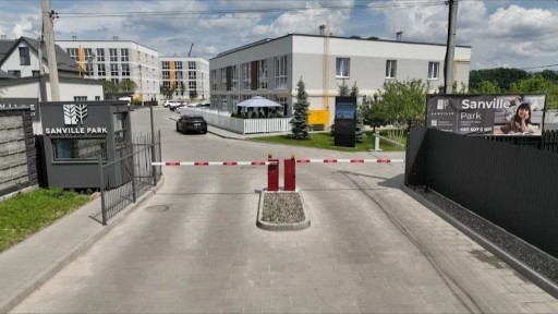 Київська область, Софіївська Борщагівка