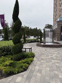 Київська область, Ірпінь