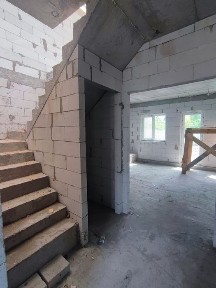 Продаж таунхаусів на Заріччі.