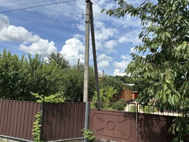 Затишний будинок з банею та житловим флігелем у передмісті Полтави - заходь та живи!