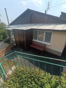Частина будинку в Центрі з ремонтом