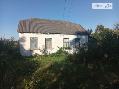 Продаж 1 поверхового будинку 70 кв. м, 4 кімнати, на вул. Коцюбинського • ID 34639798